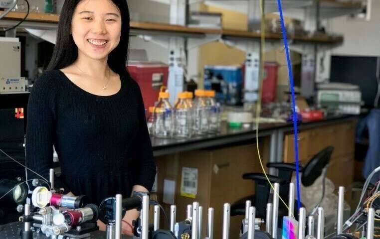 深度学习技术可帮助科学家在几毫秒内识别血液中的癌细胞