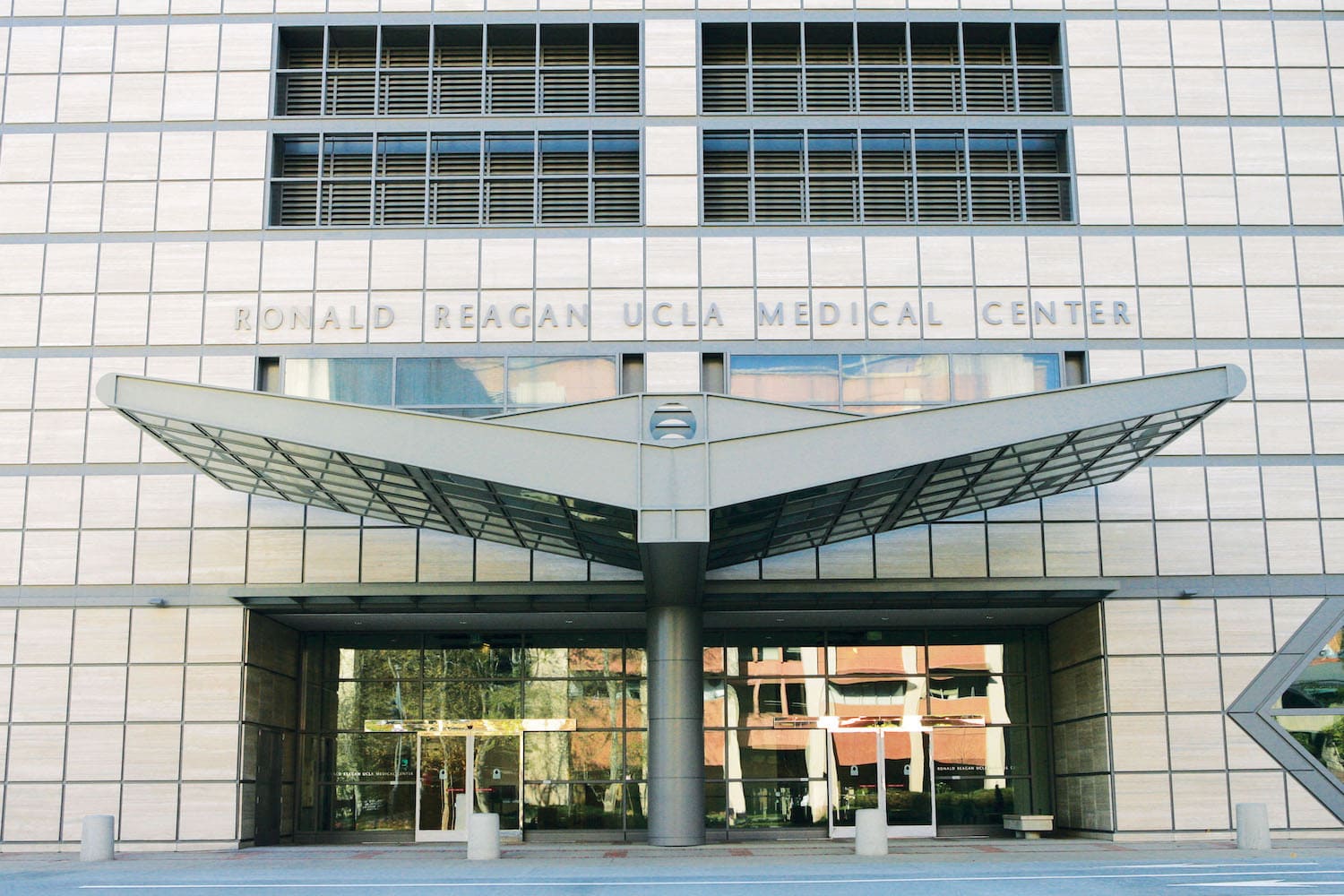 UCLA Health 医疗中心