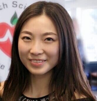 Yang Xu, Care Coordinator